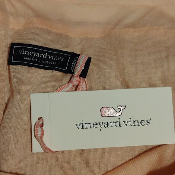 Vineyard Vines Party Barbie Glitter Glam Sequin Clubbing Pencil Skirt Rose XS - Picture 7 of 8